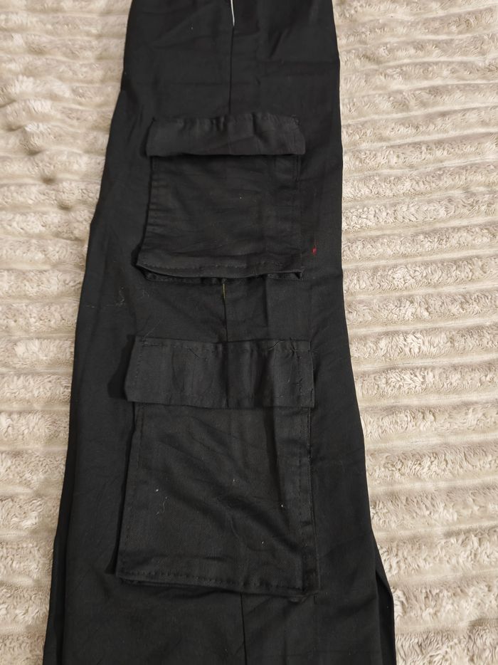 Cargo taille unique  femme - photo numéro 4