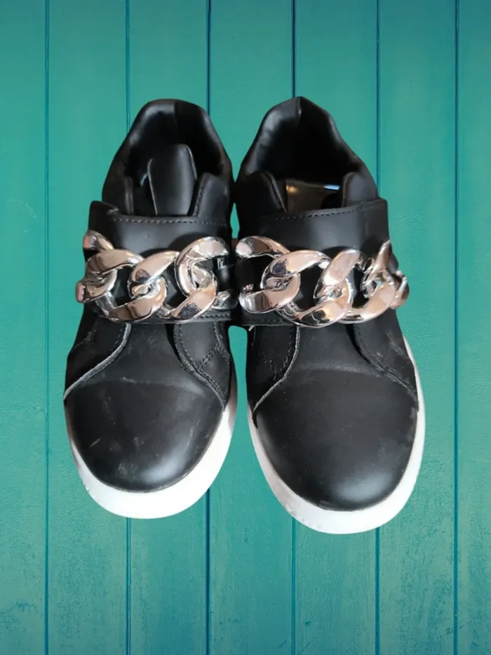 Chaussures