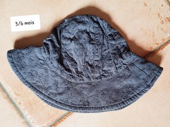 Chapeau kitchoun 41 cm