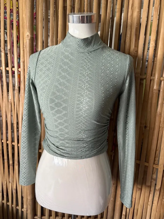 Lot vêtements femme taille xs - photo numéro 10