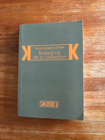 Livre, naissance de la civilisation