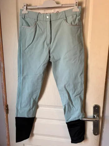Pantalon d’équitation