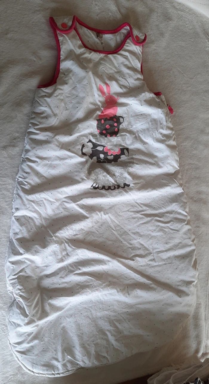 Gigoteuse T2