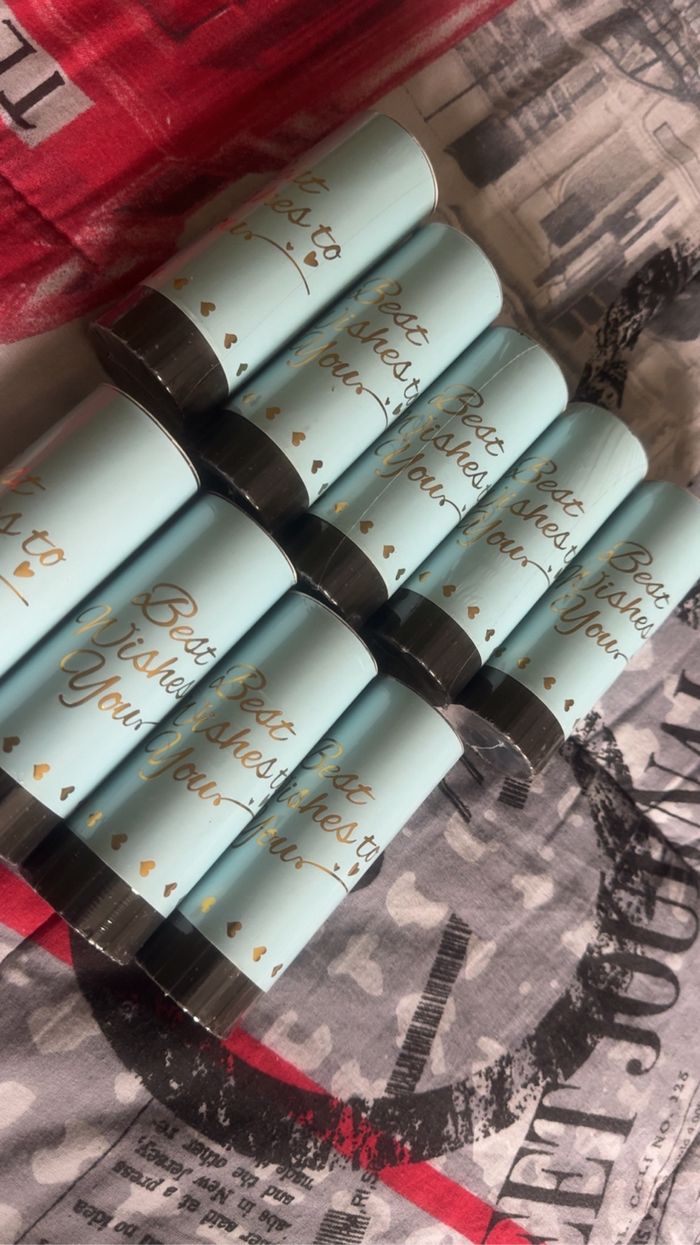 9 canons à confettis neufs - photo numéro 3