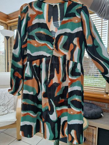 Robe femme 