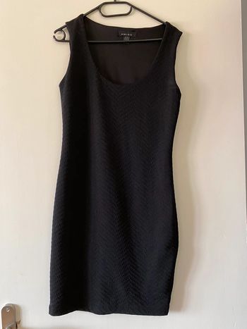 Robe Amisu Taille 38