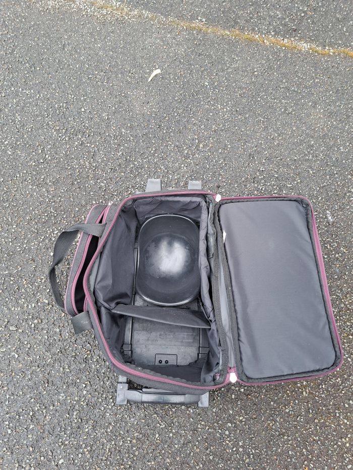 Sac de bowling