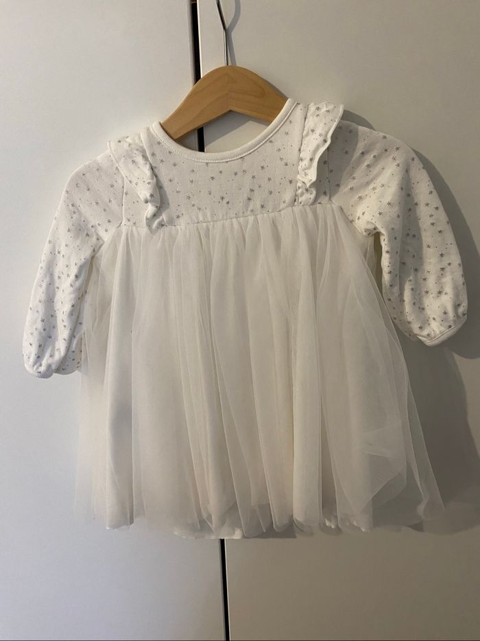 Robe petit bateau - photo numéro 6