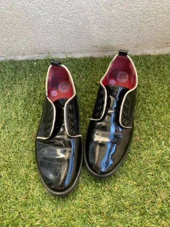 Chaussure fille