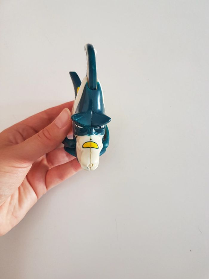 Figurine Disney Pixar Le Monde de Nemo - photo numéro 4