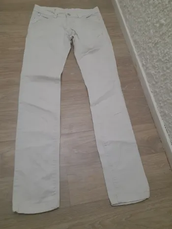 jeans taille 36