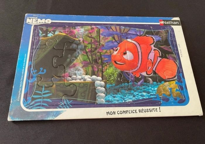 Puzzle