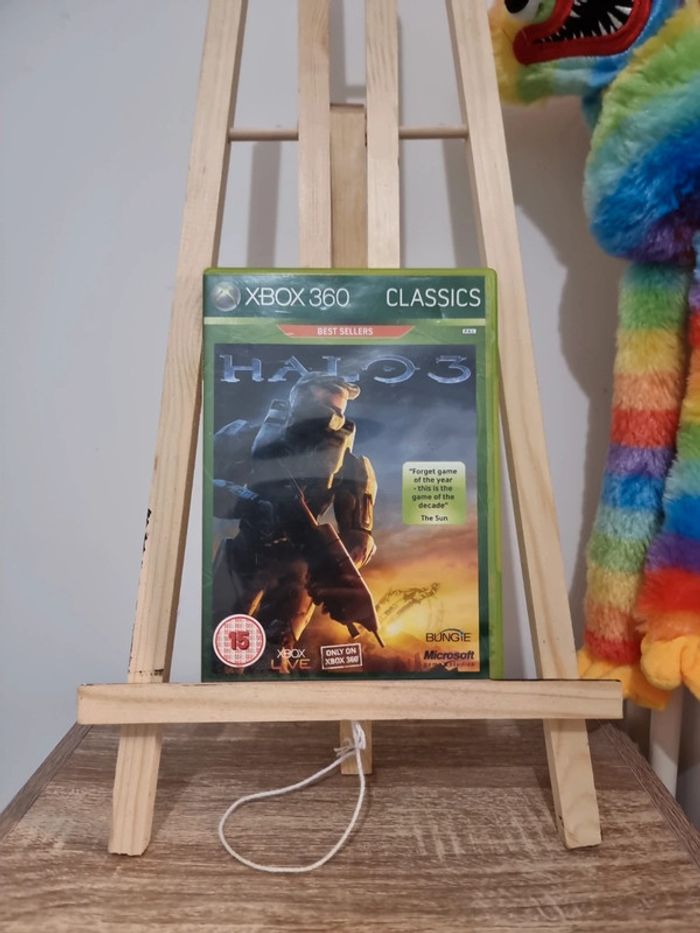 Halo 3