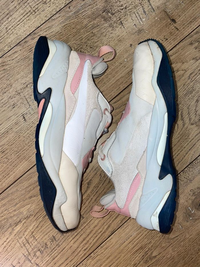 Baskets Puma 38