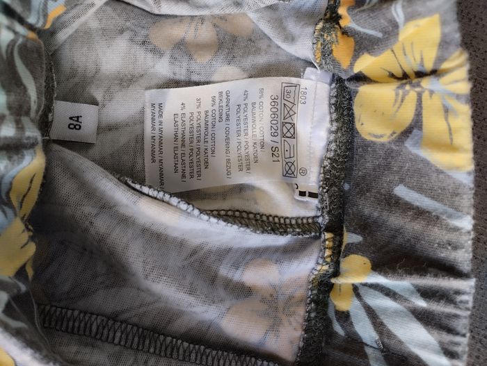 Ensemble short débardeur - photo numéro 7