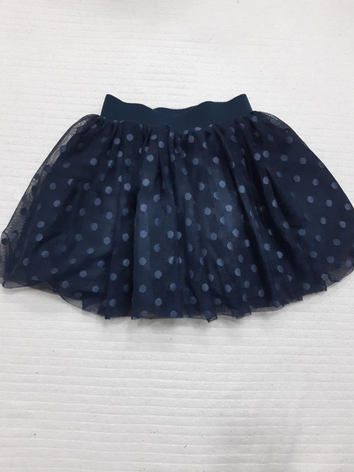 Jupe 18 mois - photo numéro 2