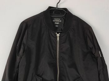 Bombers noir Jennyfer taille M