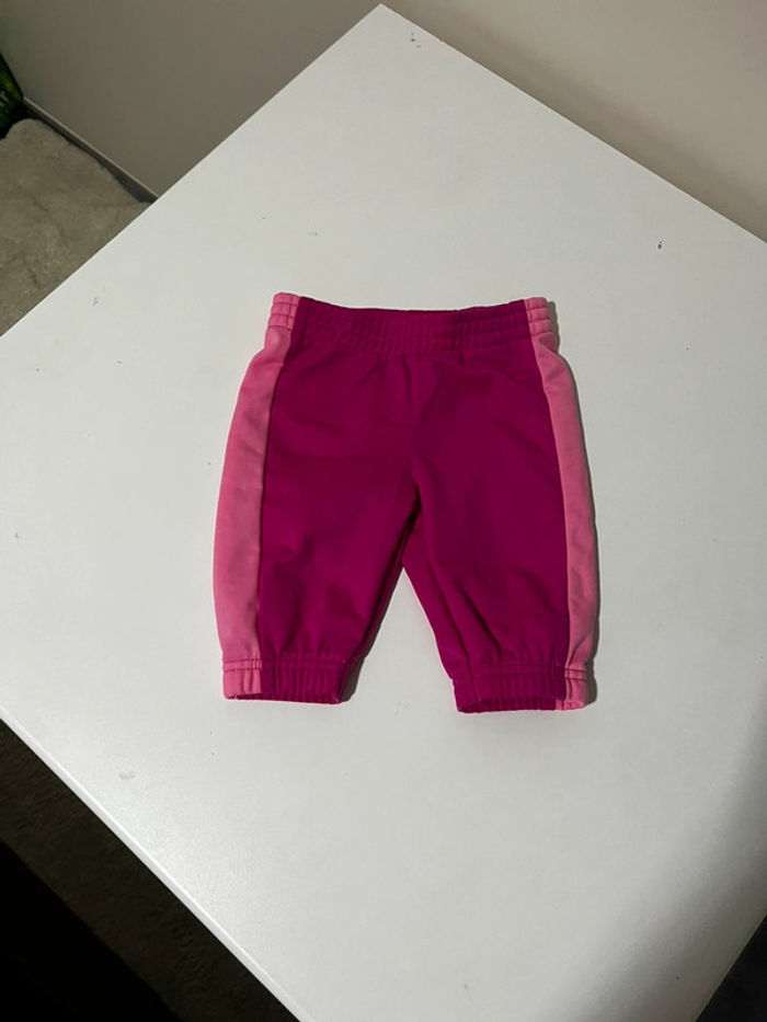 Ensemble Puma Rose - photo numéro 5