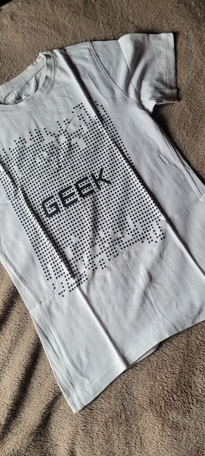 Tee-shirt - photo numéro 2