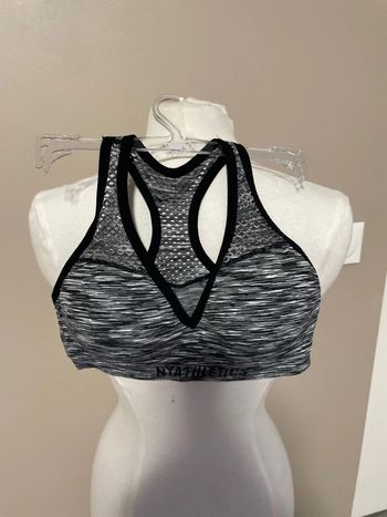 Brassière avec coque
