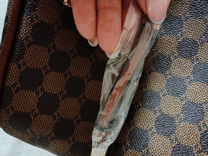 Sac à dos - photo numéro 5