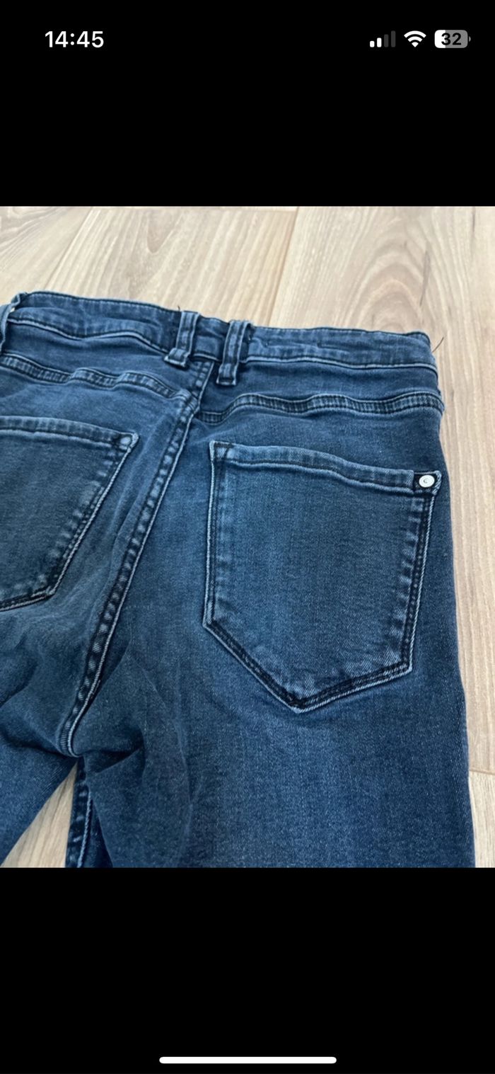 Pantalon mango - photo numéro 10