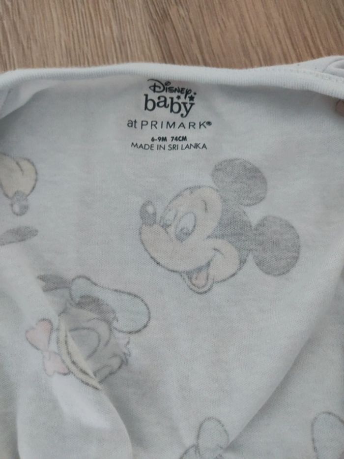 Pyjama Disney
