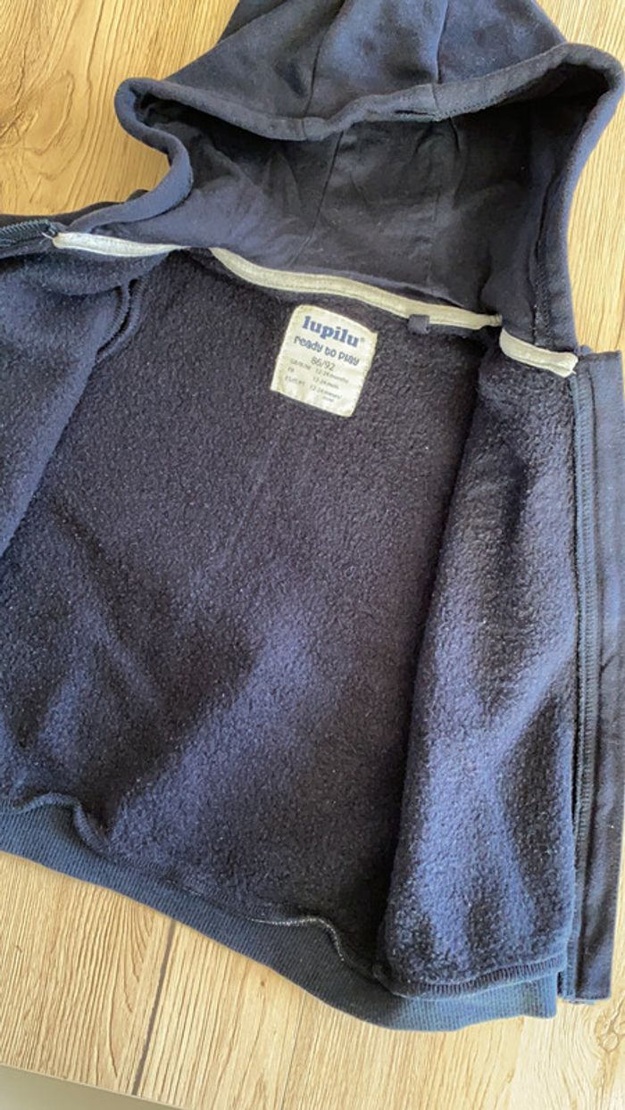 Veste - photo numéro 3