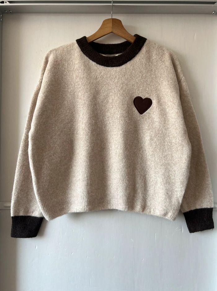 Pull 🌺 - photo numéro 2