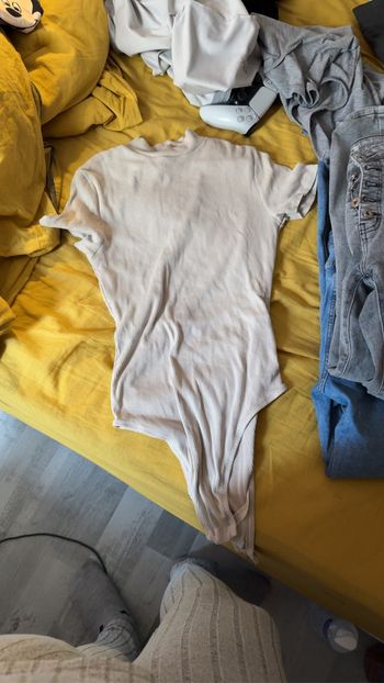 Body femme