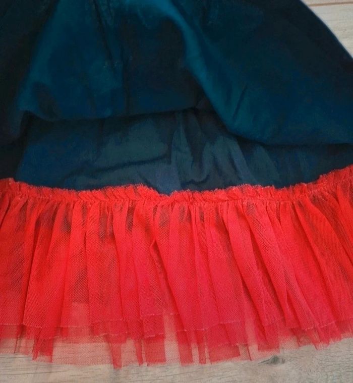 Robe interdit de me gronder 18 mois - photo numéro 2