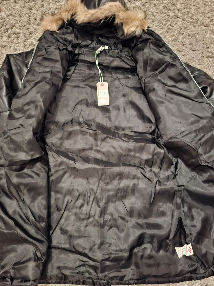 Doudoune fille neuve - photo numéro 5