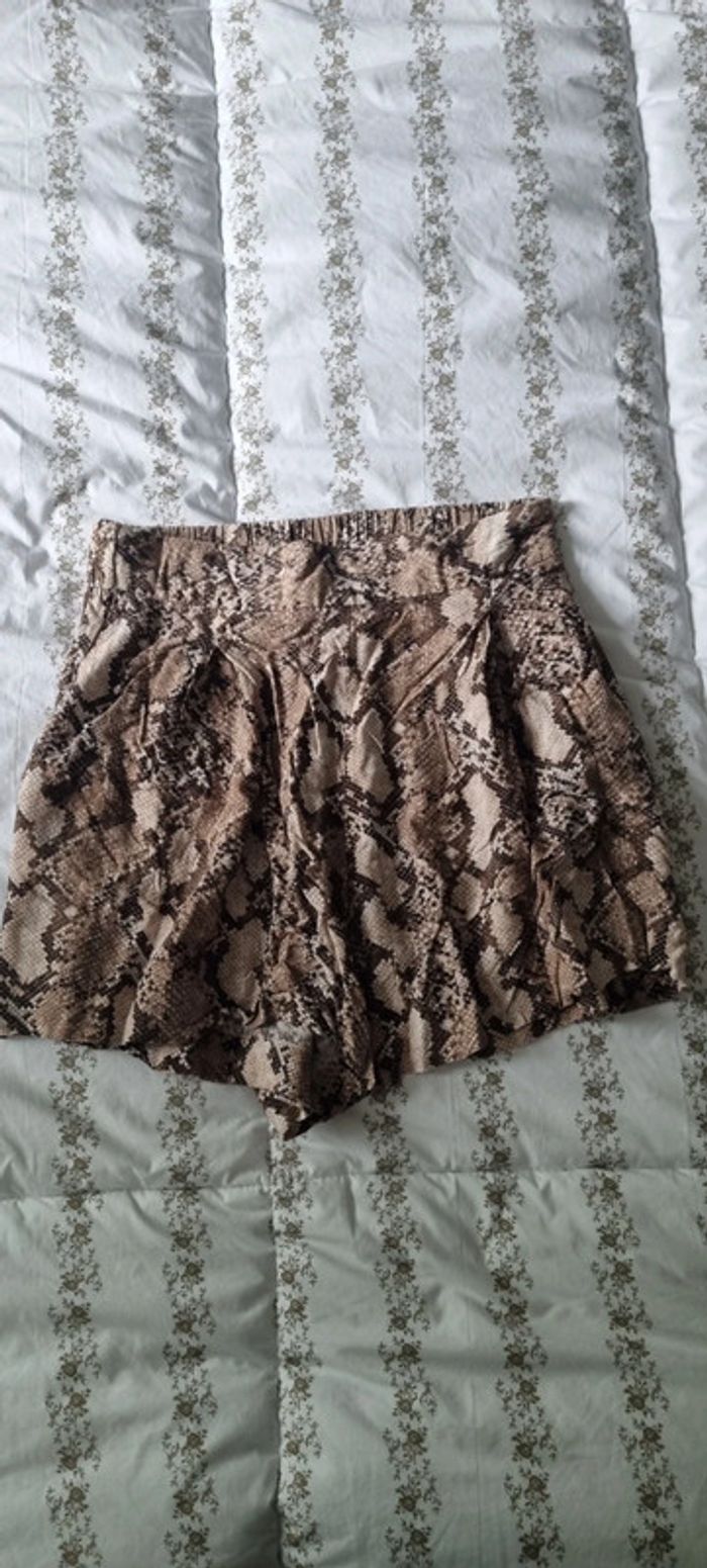 Short fluide H&M