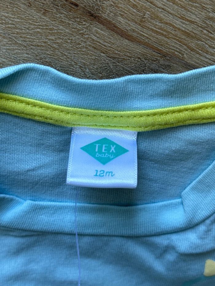 T shirt - photo numéro 2