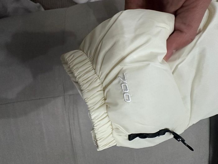 Doudoune the north face - photo numéro 4