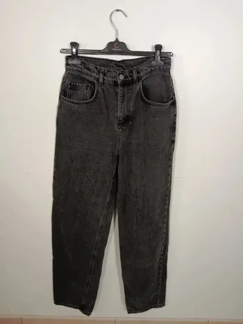 C3 jeans noir RV W26