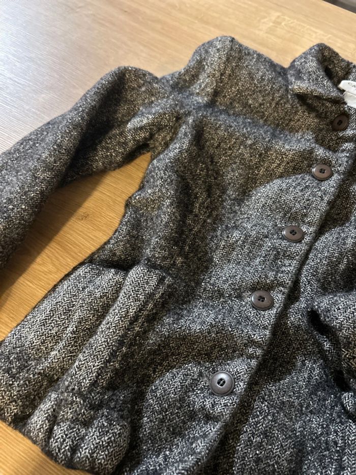 Veste Caroll - photo numéro 4