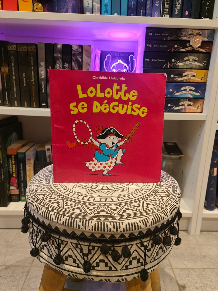Lot de livre - photo numéro 3