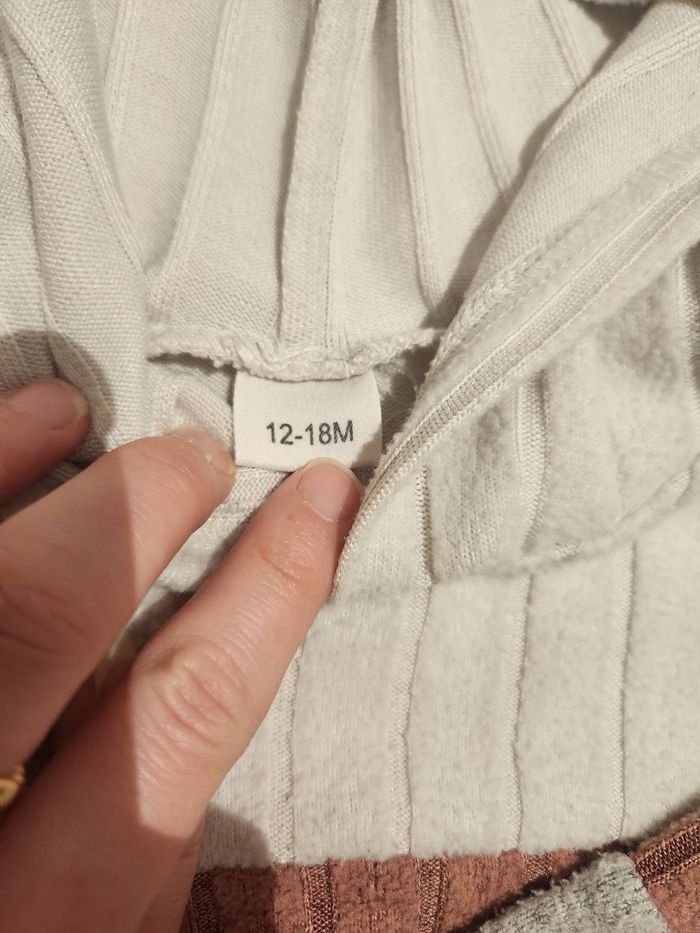 Ensemble fille - photo numéro 3