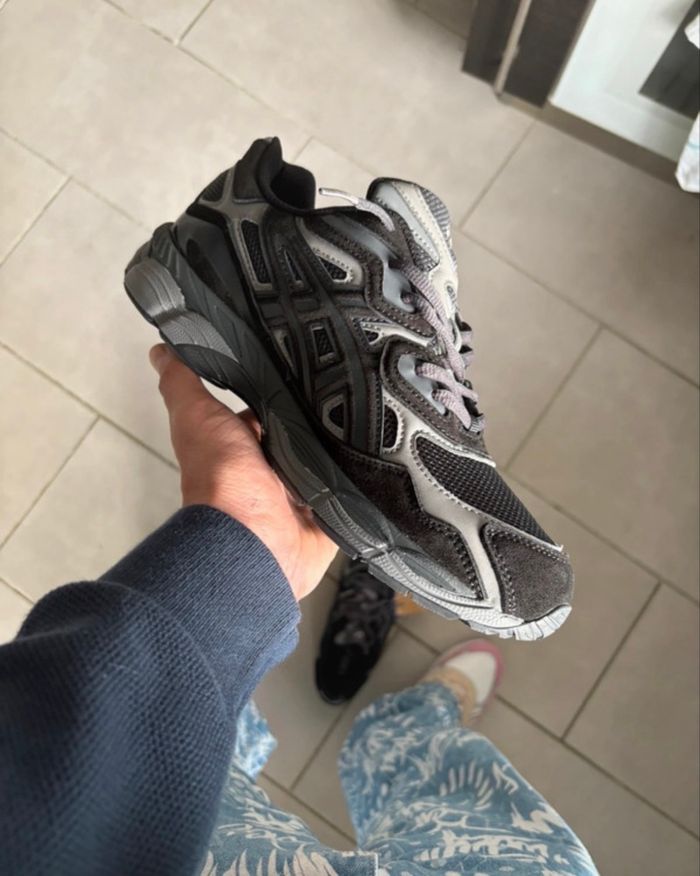 Asics Gel-NYC - photo numéro 2