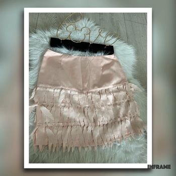 Très belle jupe rose 🥰 3 suisses taille 40