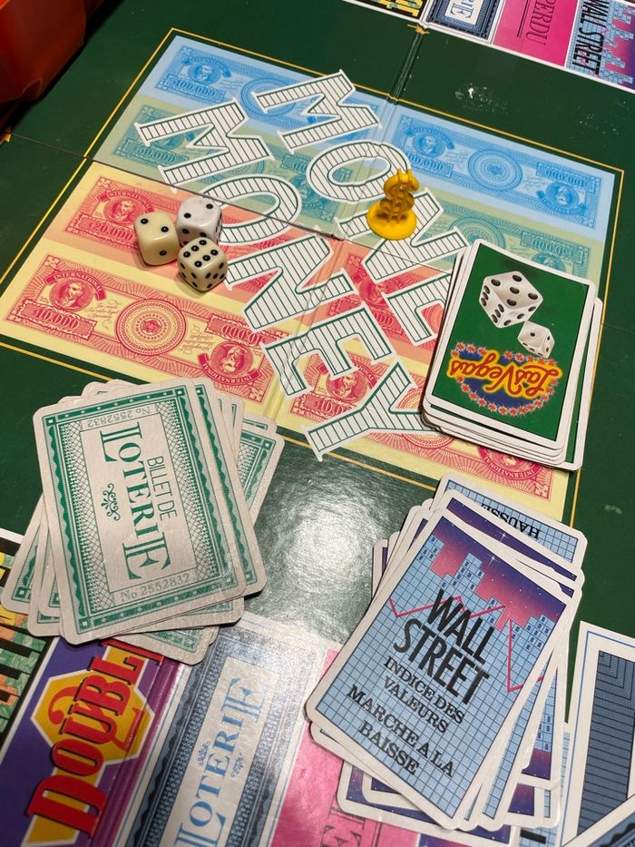 Money money - photo numéro 7