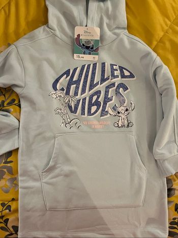 Robe pull Stitch