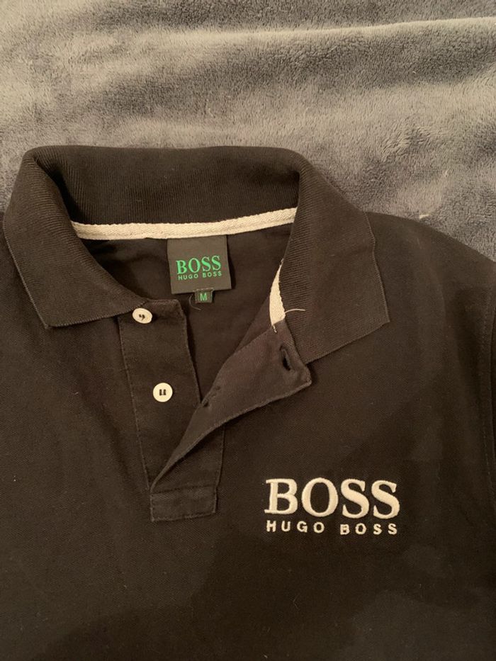 Polo Hugo boss - photo numéro 2