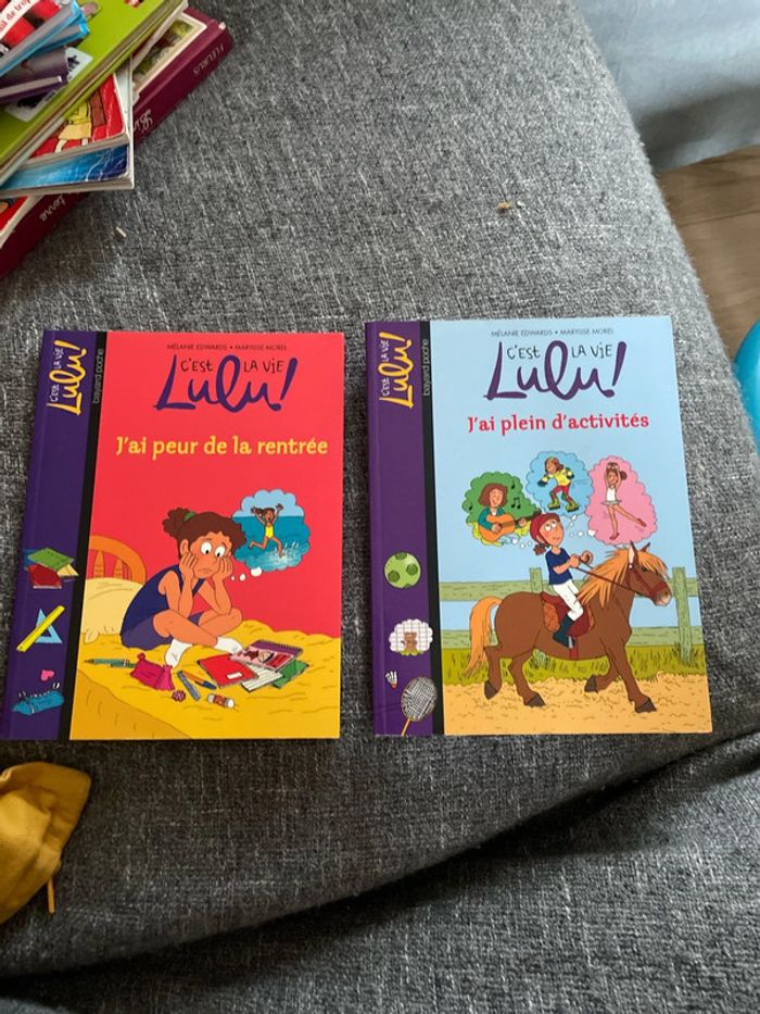 Livres
