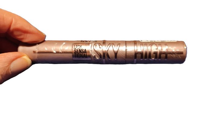 Mascara cils sensational sky high. - photo numéro 3