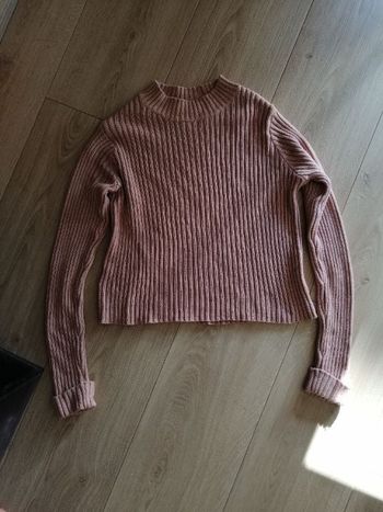 Pull Pull & Bear en très bon état