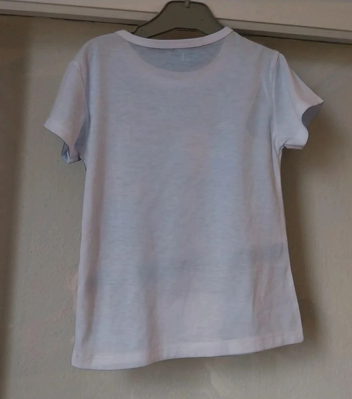 T-shirt Mbappe 4 ans neuf - photo numéro 2