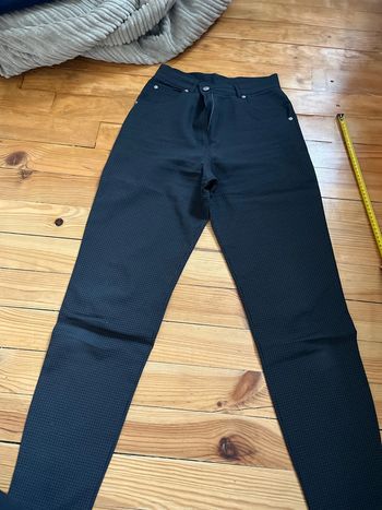 Pantalon léger
