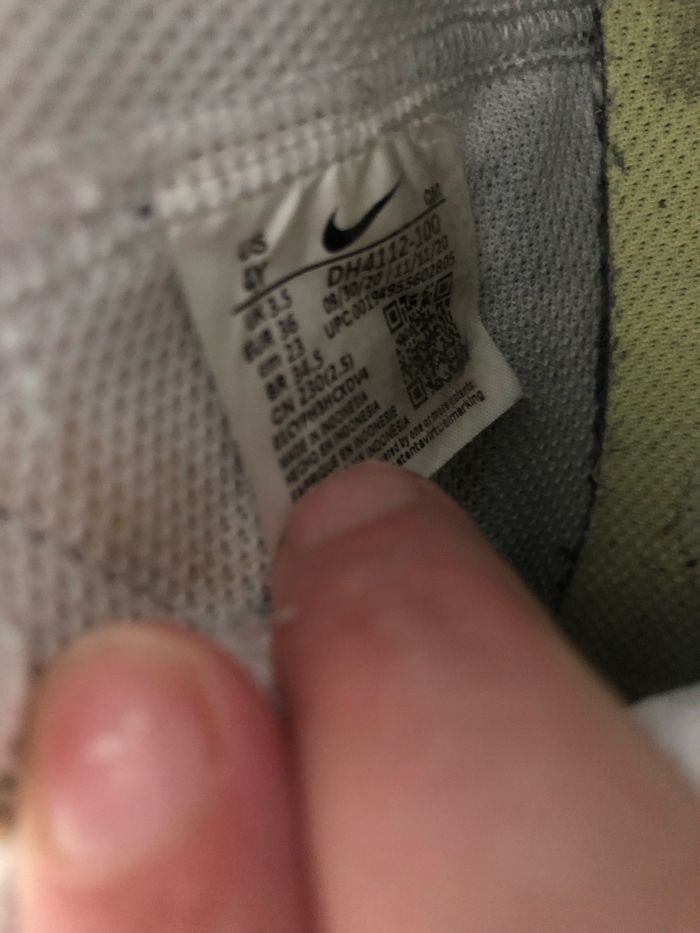 Basket Blazer mid77 - photo numéro 6